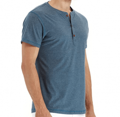 Mens Short Sleeve T Shirt Cotton Casual Shirt 4PCS